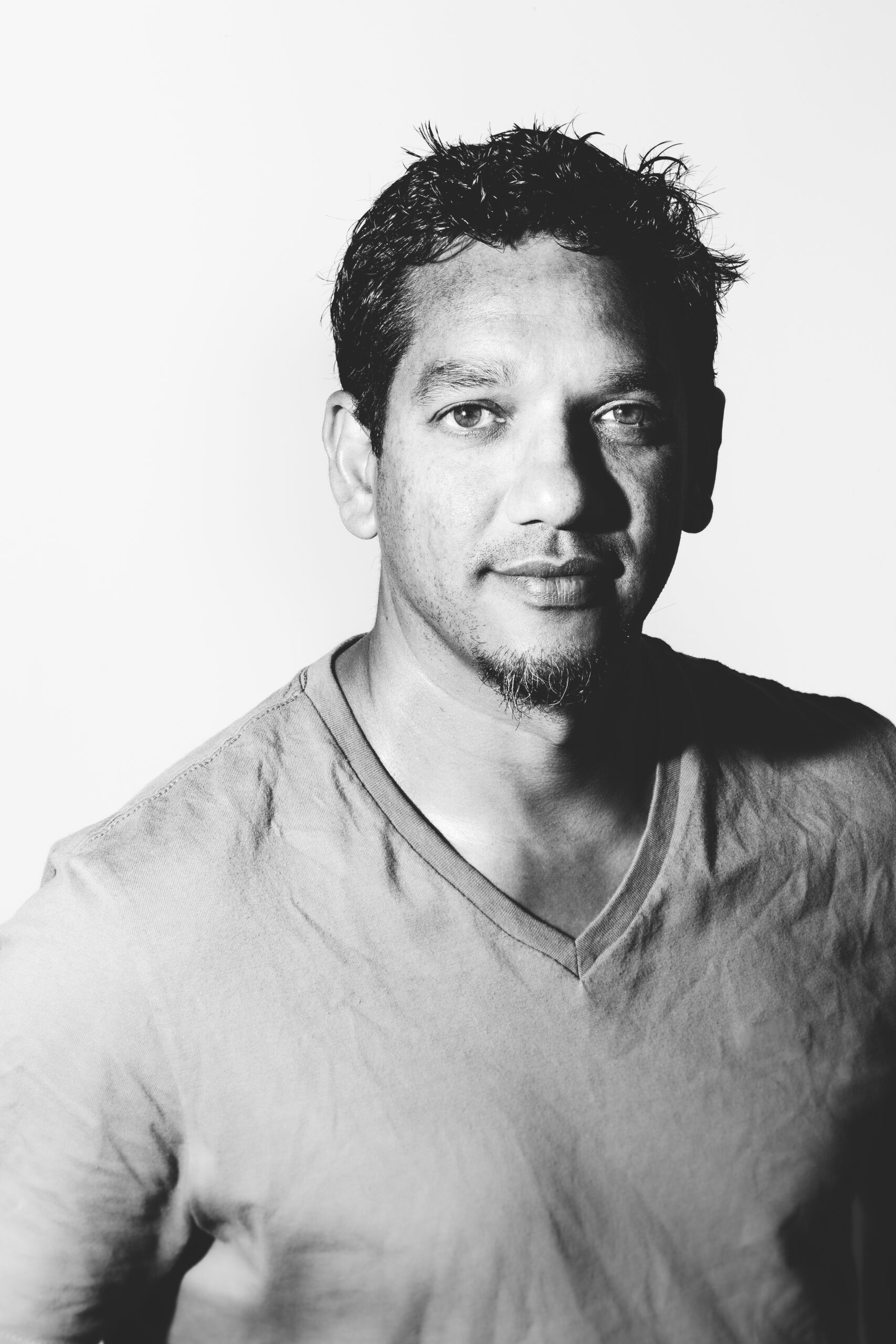Jonás David